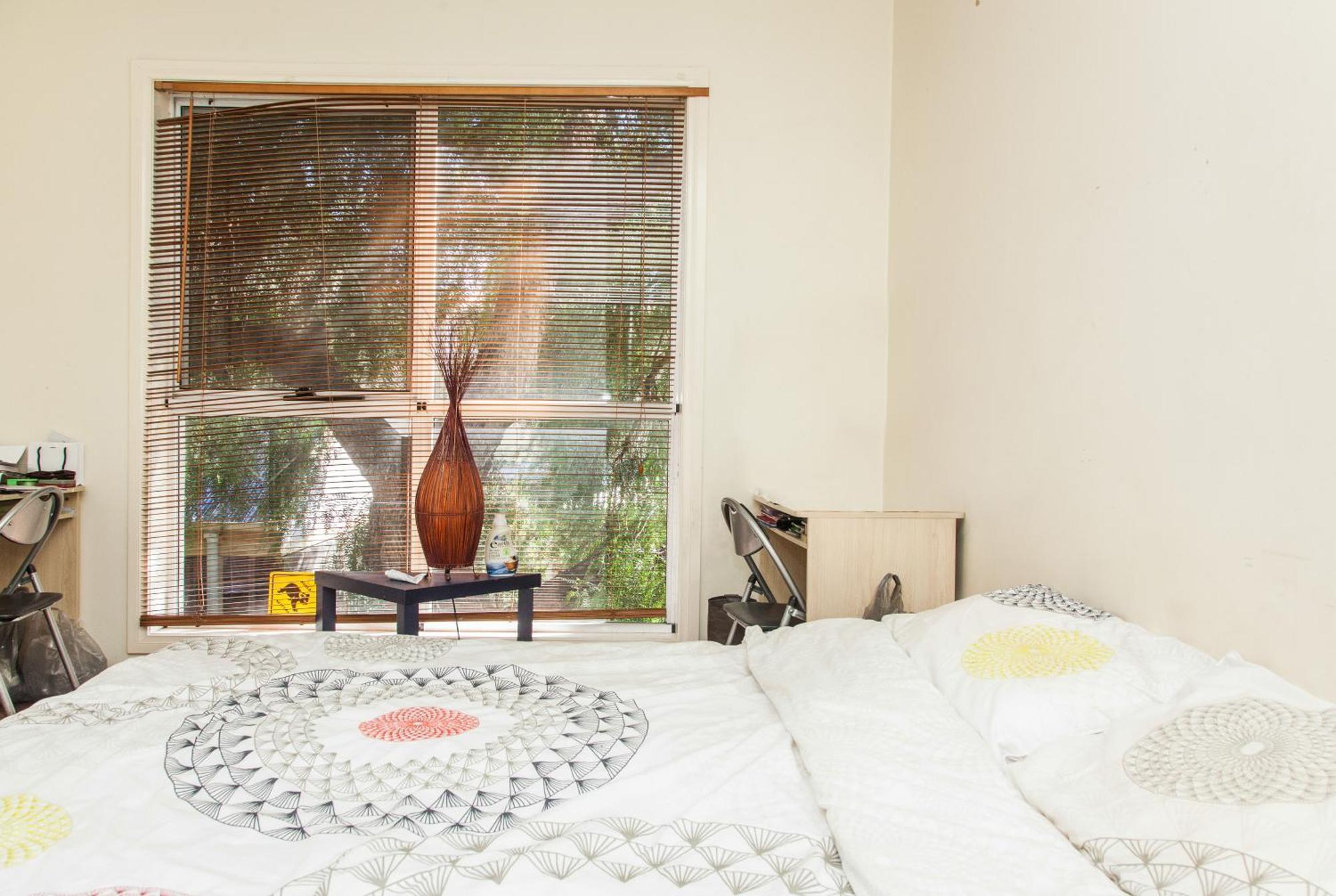 Abbotsford Private Rooms & Pods - 15 Charles Homestay Melbourne Eksteriør billede