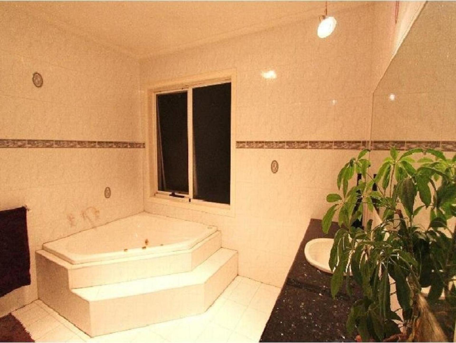 Abbotsford Private Rooms & Pods - 15 Charles Homestay Melbourne Eksteriør billede