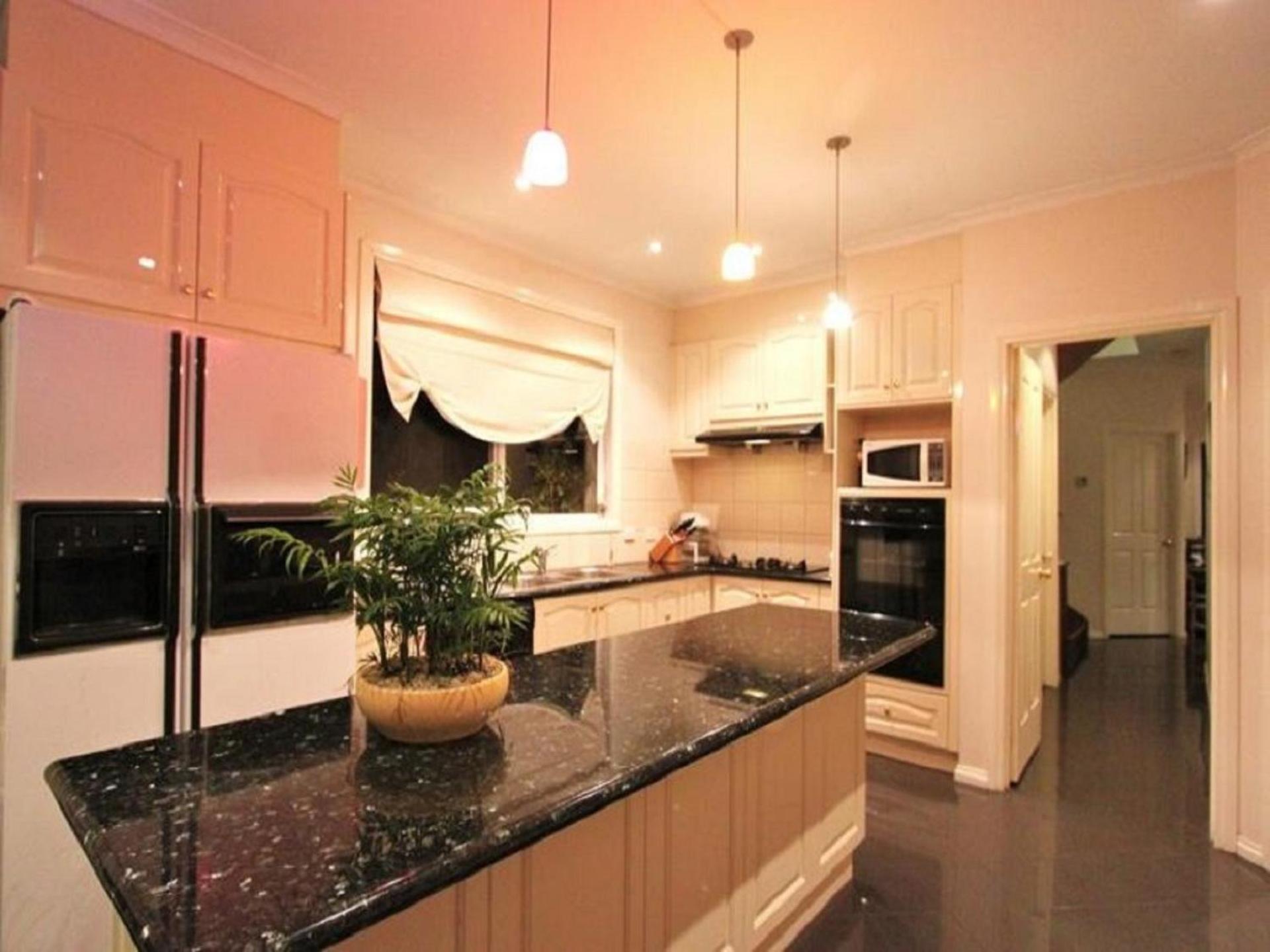 Abbotsford Private Rooms & Pods - 15 Charles Homestay Melbourne Eksteriør billede